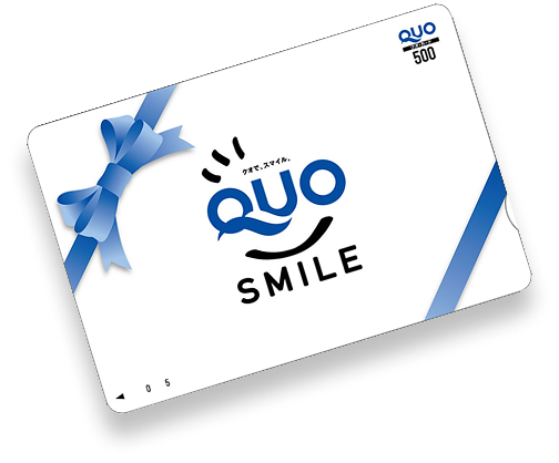 QUOカードPay
